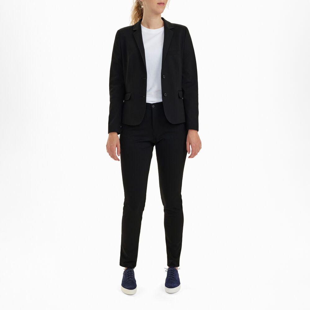 Damen Blazer 91212 Extrem Flex von Sunwill