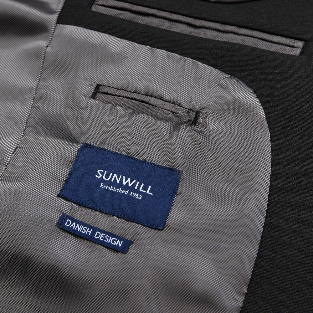 Damen Blazer 91212 Extrem Flex von Sunwill