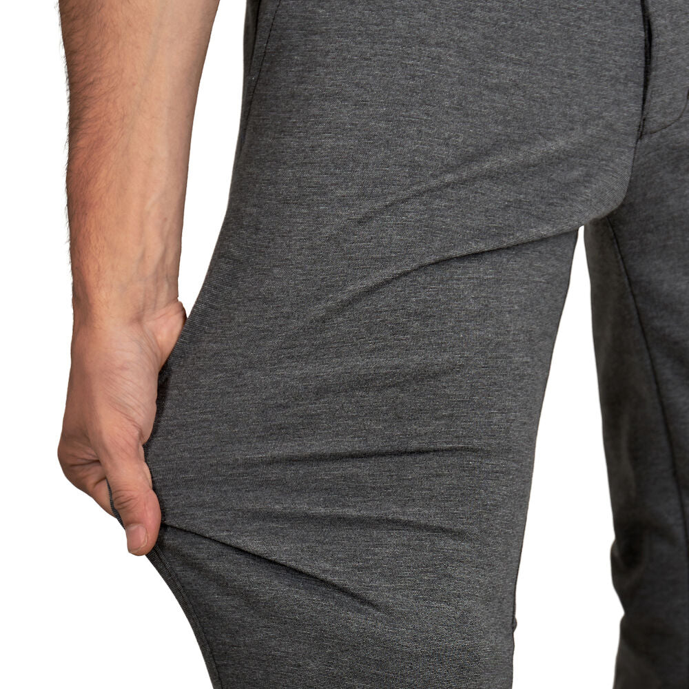 Herren Slim Fit Hose 503117 Extrem Flex