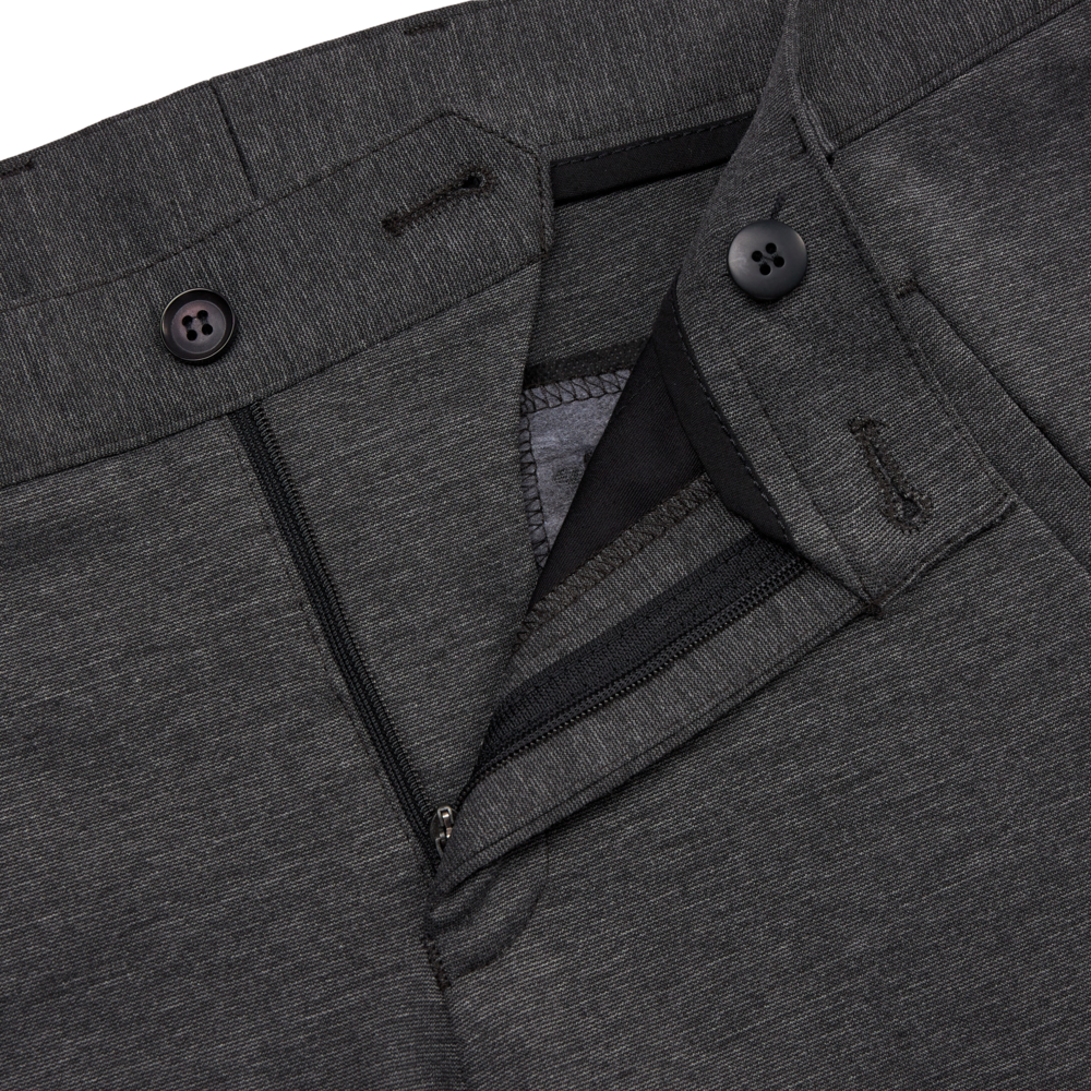 Damen Slim Fit Hose 95648 Extrem Flex