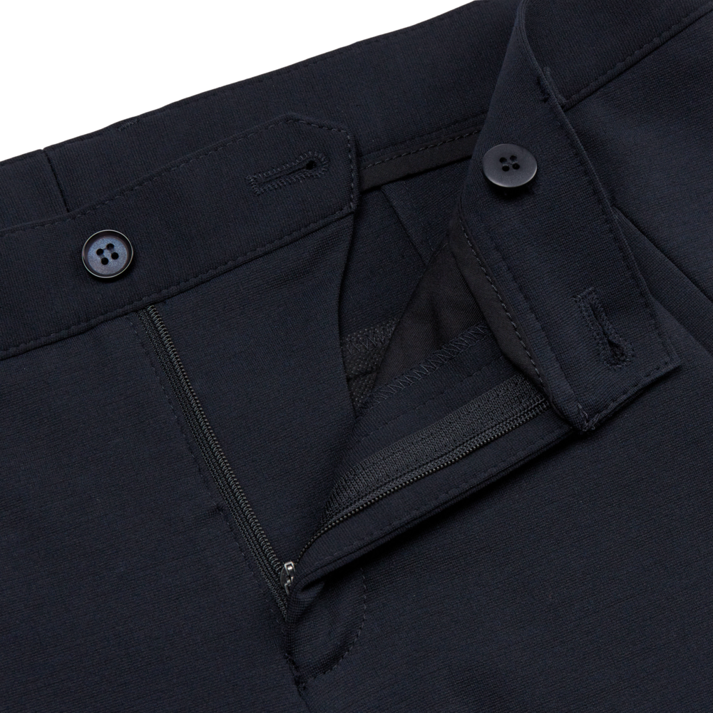 Damen Slim Fit Hose 95648 Extrem Flex