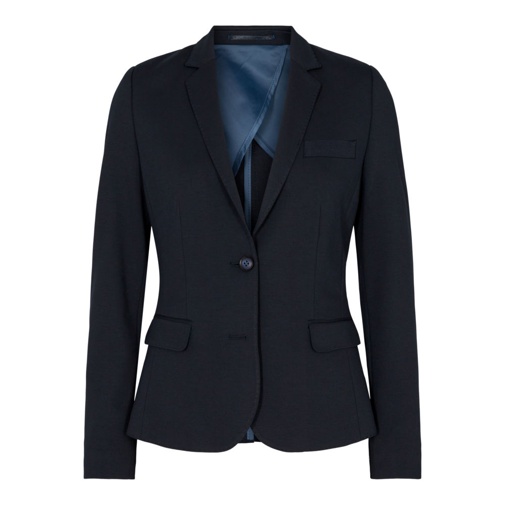 Damen Blazer 91212 Extrem Flex von Sunwill