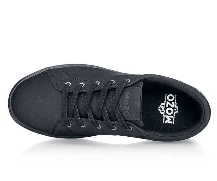Damen Sneaker Mavi aus Leder