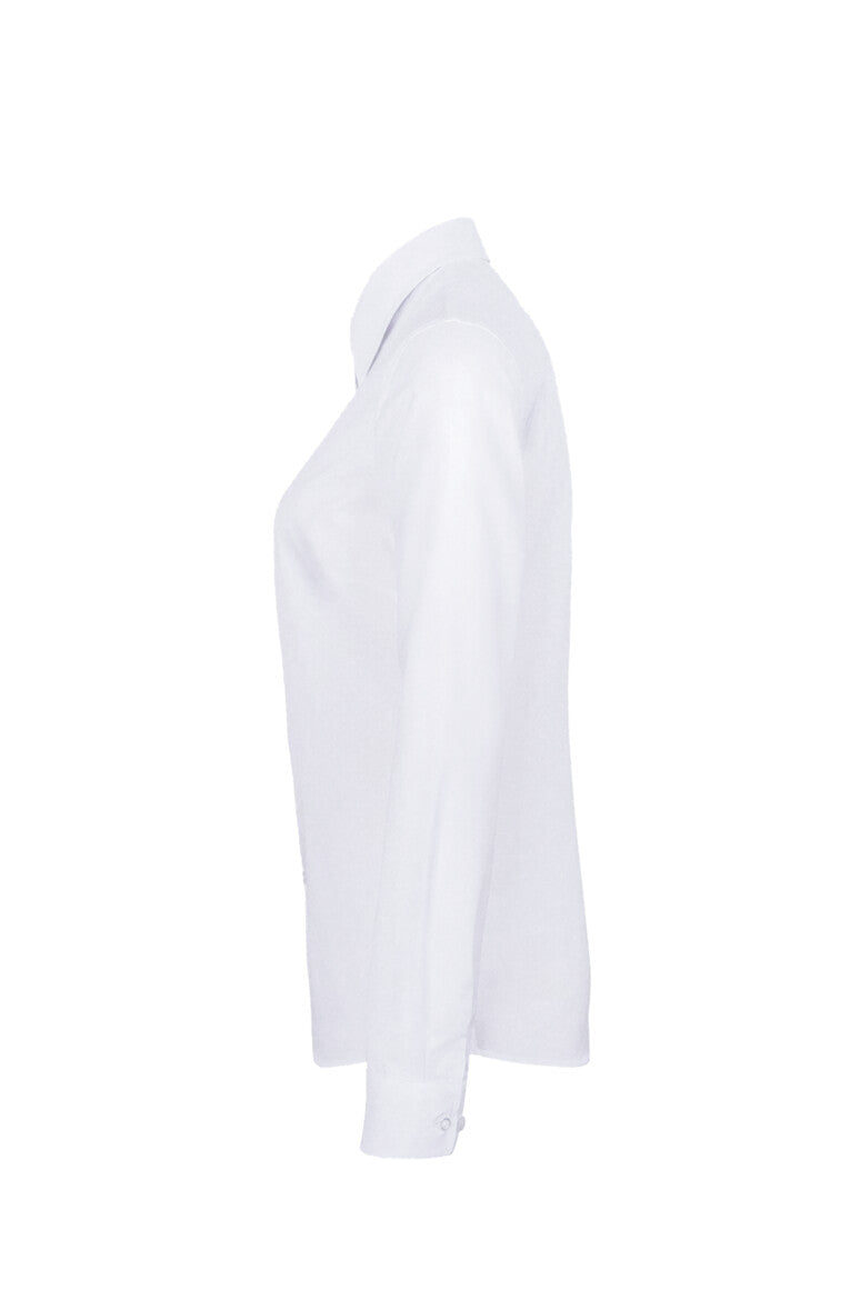 Langarm Bluse 121 Mikralinar von Hakro