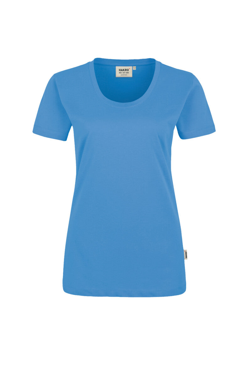 Women T-Shirt 127 Classic aus Baumwolle