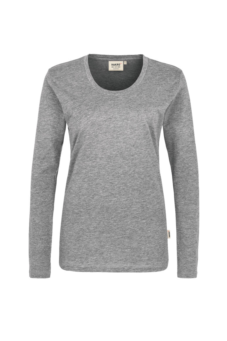 Women Longsleeve T-Shirt 178 Classic