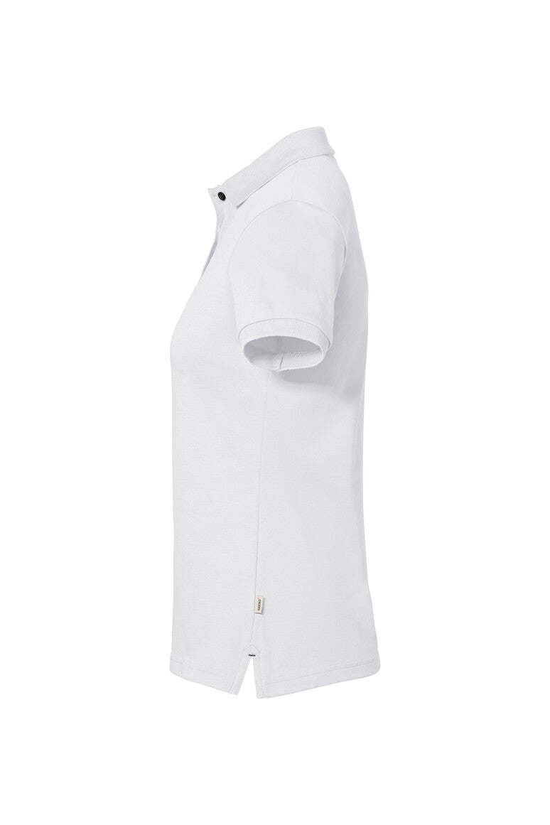 Women Poloshirt 214 Cotton-Tec von Hakro