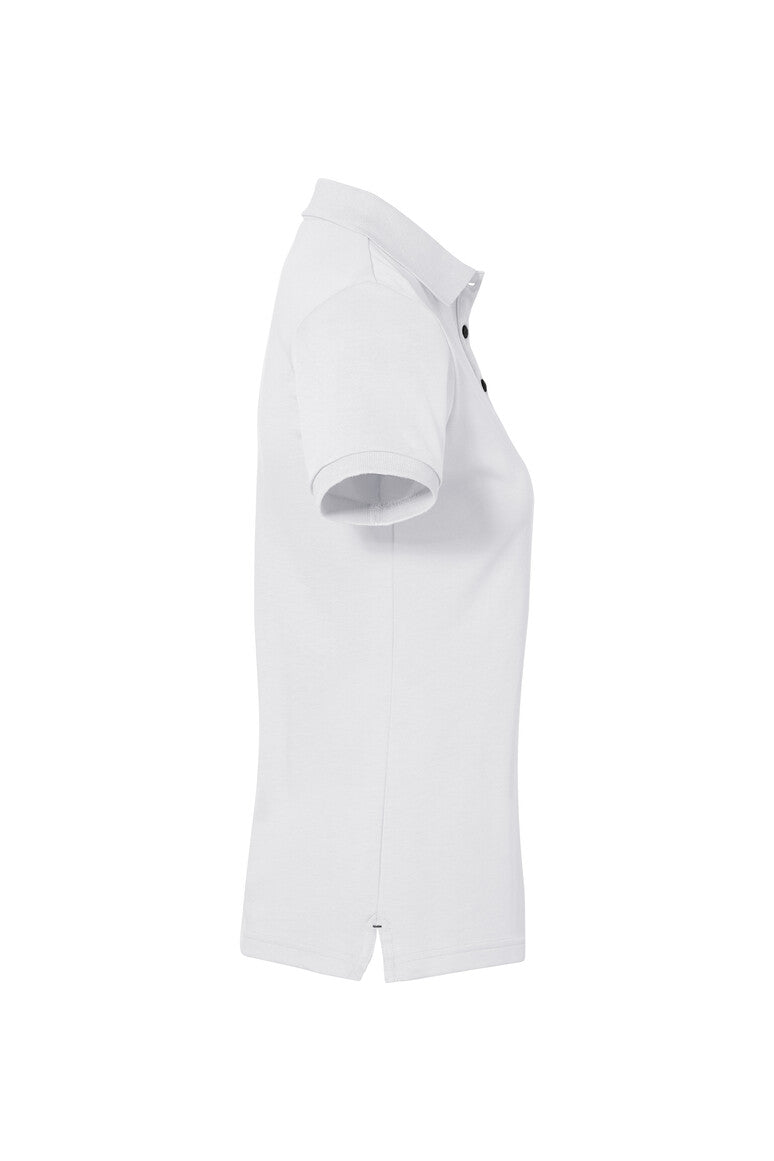 Women Poloshirt 214 Cotton-Tec von Hakro