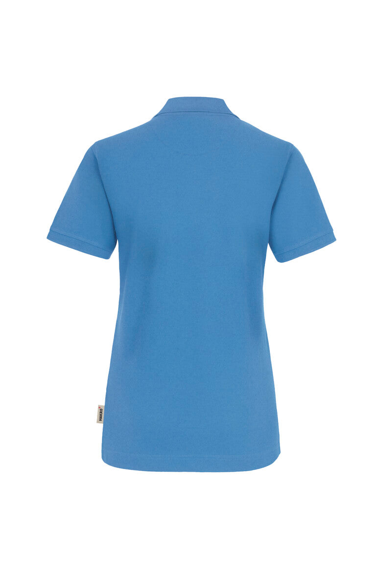 Women Poloshirt Mikralinar 216 von Hakro