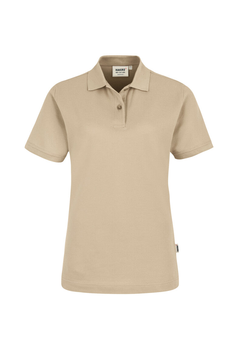 Women Poloshirt 224 Top von Hakro