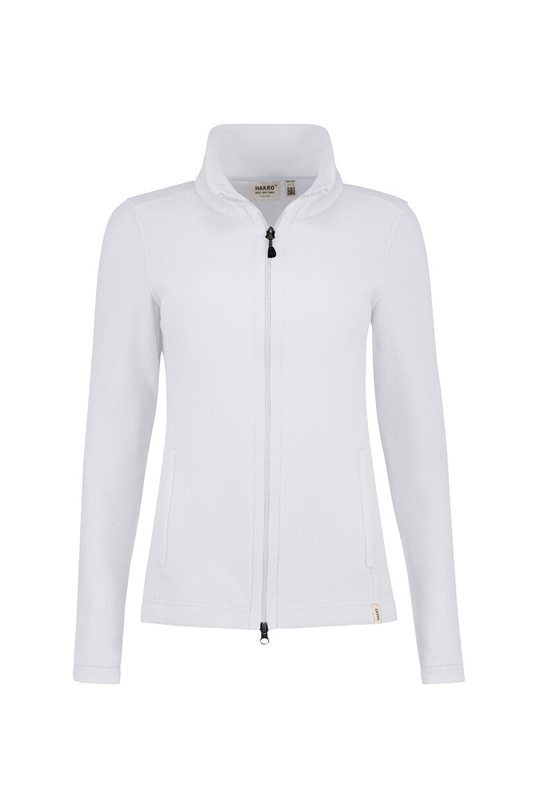 Women Fleece-Jacke 246 Eco