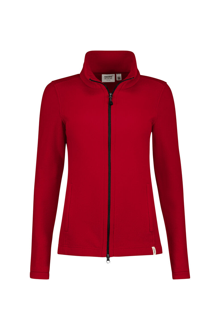 Women Fleece-Jacke 246 Eco