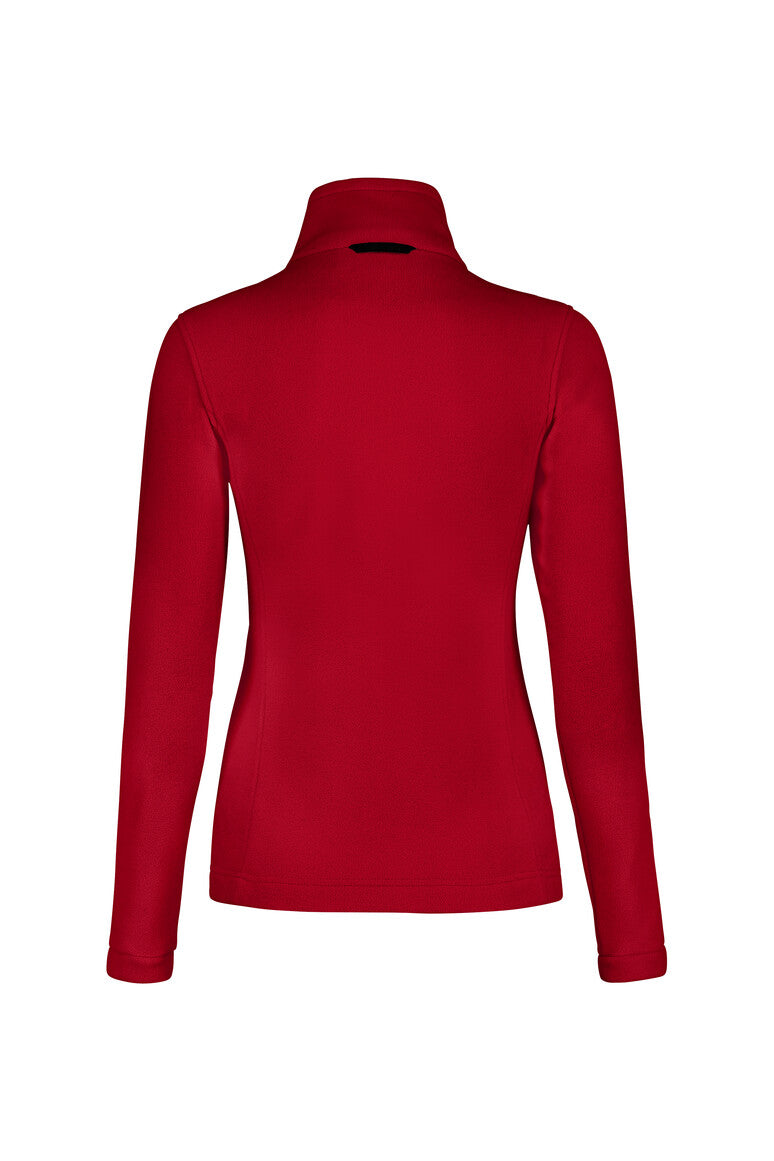 Women Fleece-Jacke 246 Eco