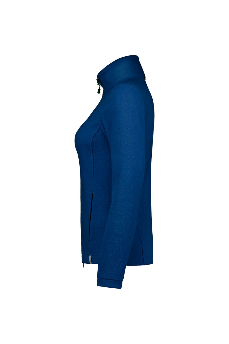 Women Fleece-Jacke 246 Eco