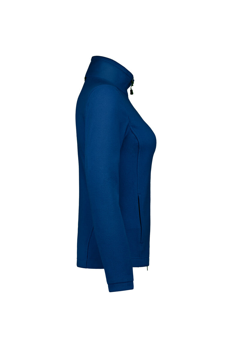 Women Fleece-Jacke 246 Eco