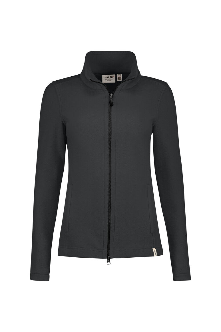 Women Fleece-Jacke 246 Eco
