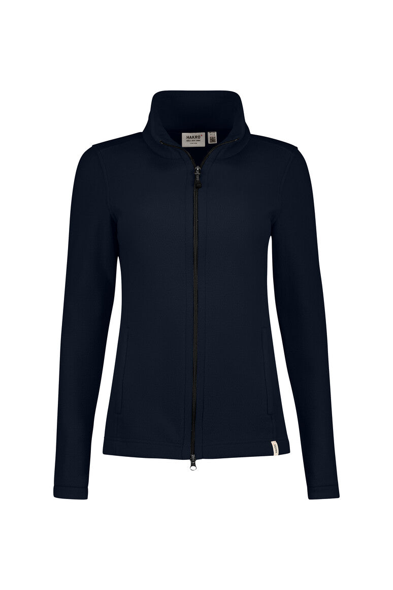 Women Fleece-Jacke 246 Eco