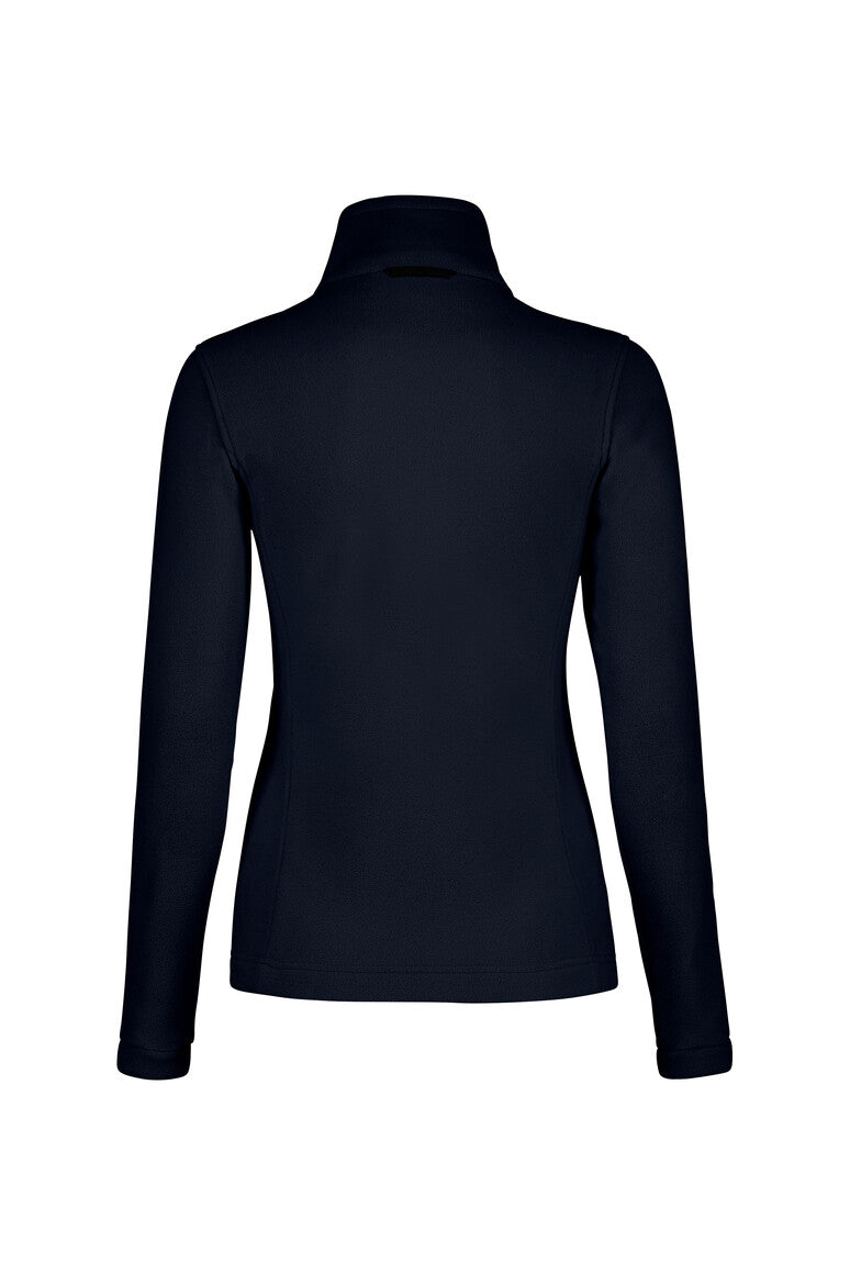 Women Fleece-Jacke 246 Eco