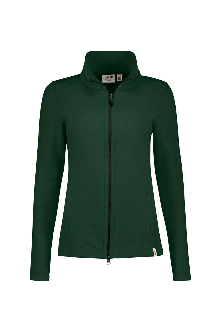 Women Fleece-Jacke 246 Eco