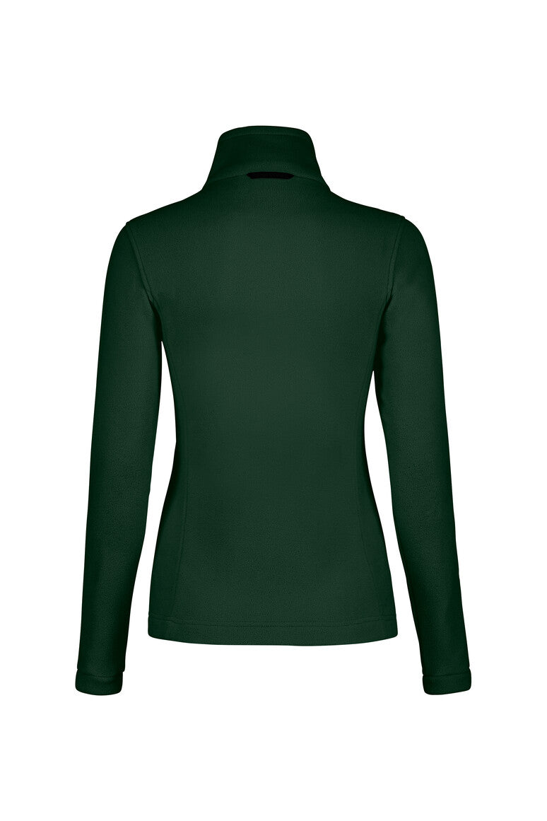 Women Fleece-Jacke 246 Eco