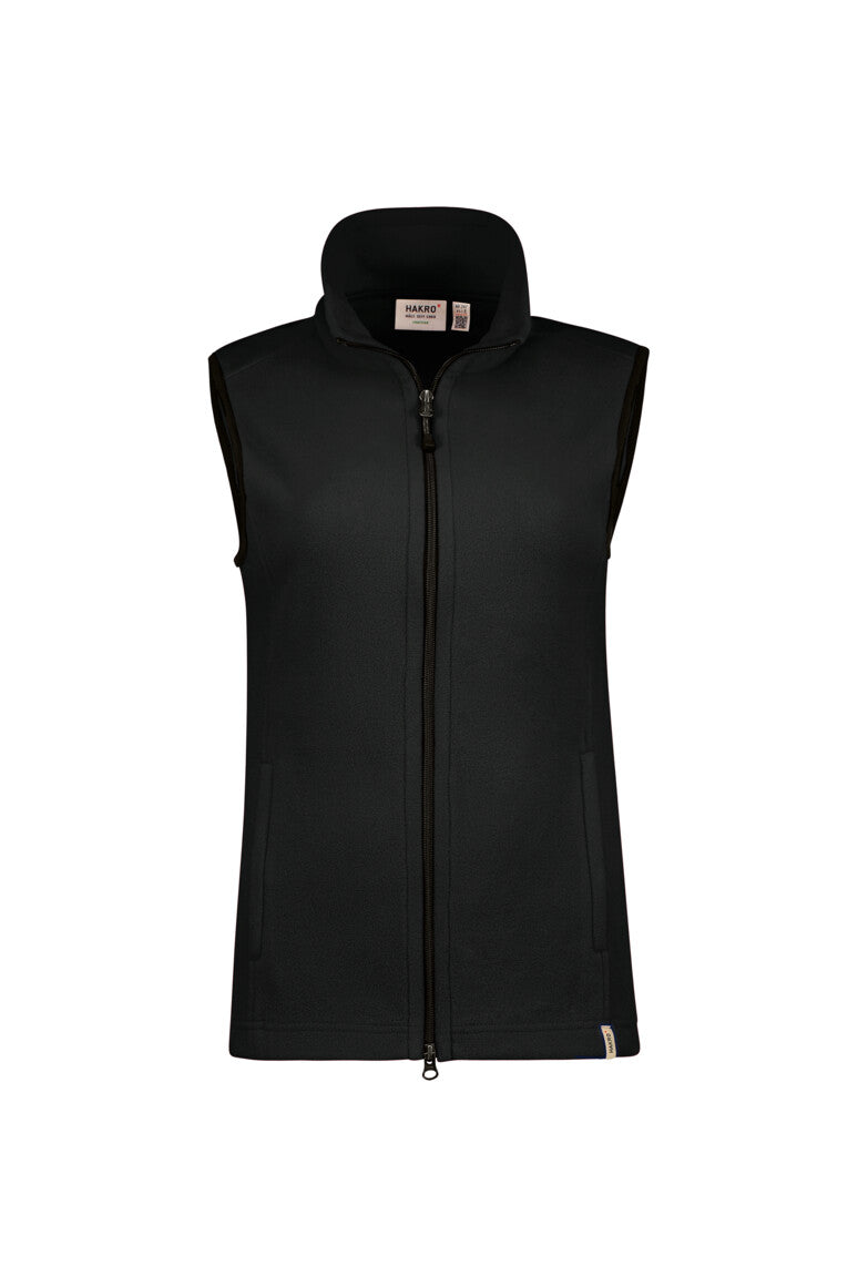 Damen Fleece-Weste 247 Eco