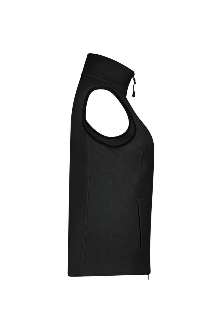 Damen Fleece-Weste 247 Eco