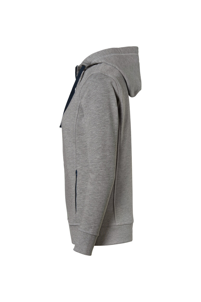 Women Kapuzen-Jacke 255 Eco Bonded
