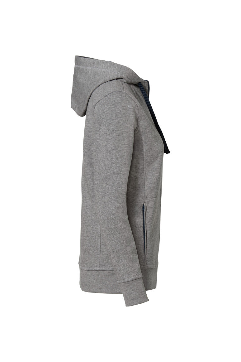 Women Kapuzen-Jacke 255 Eco Bonded
