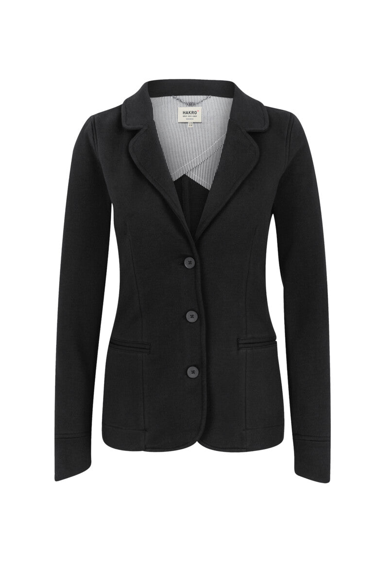 Hakro Damen Sweatblazer 260 Premium