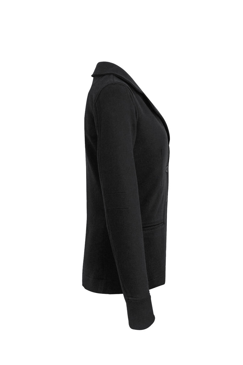 Hakro Damen Sweatblazer 260 Premium