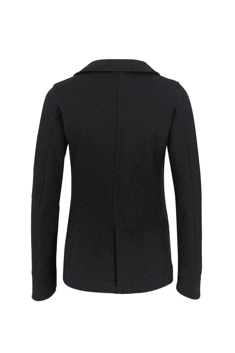 Hakro Damen Sweatblazer 260 Premium