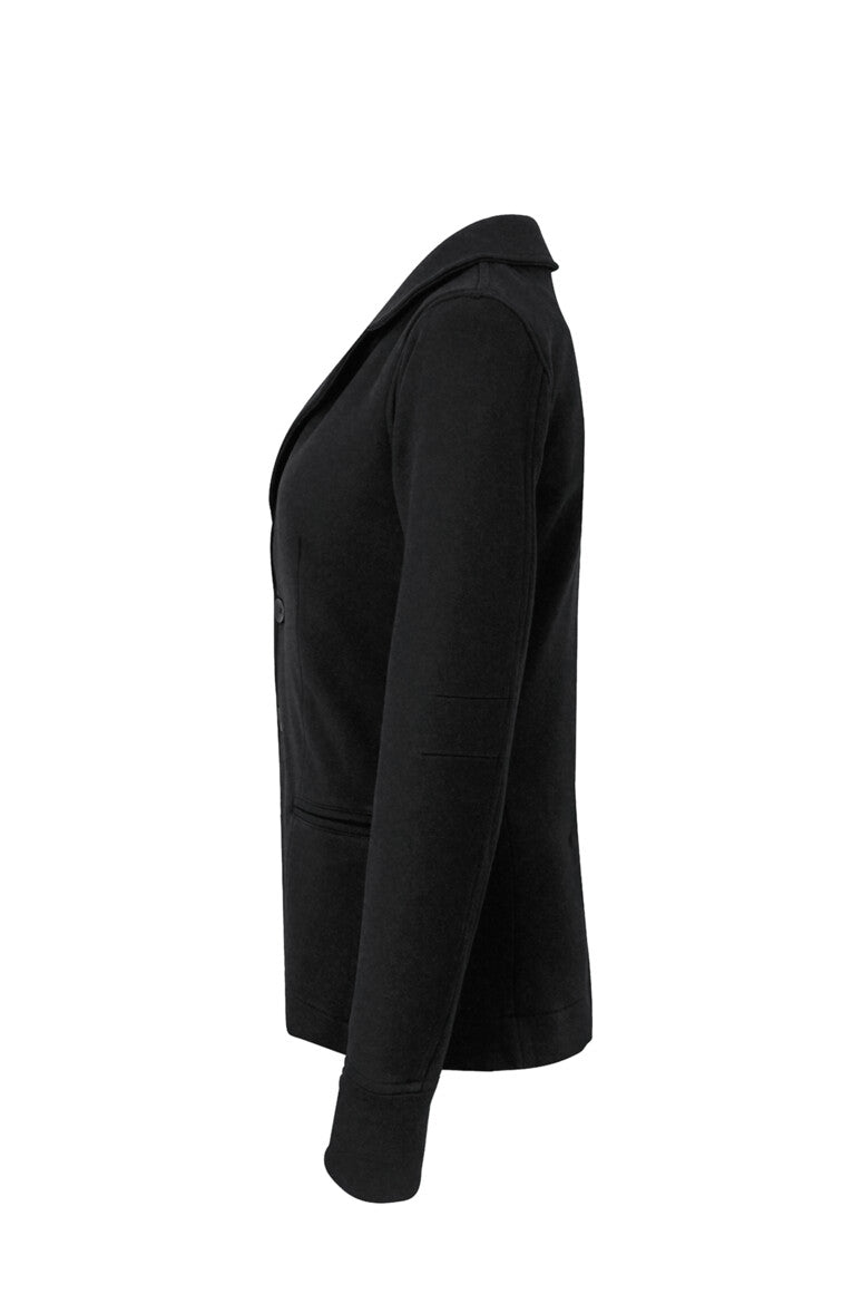 Hakro Damen Sweatblazer 260 Premium