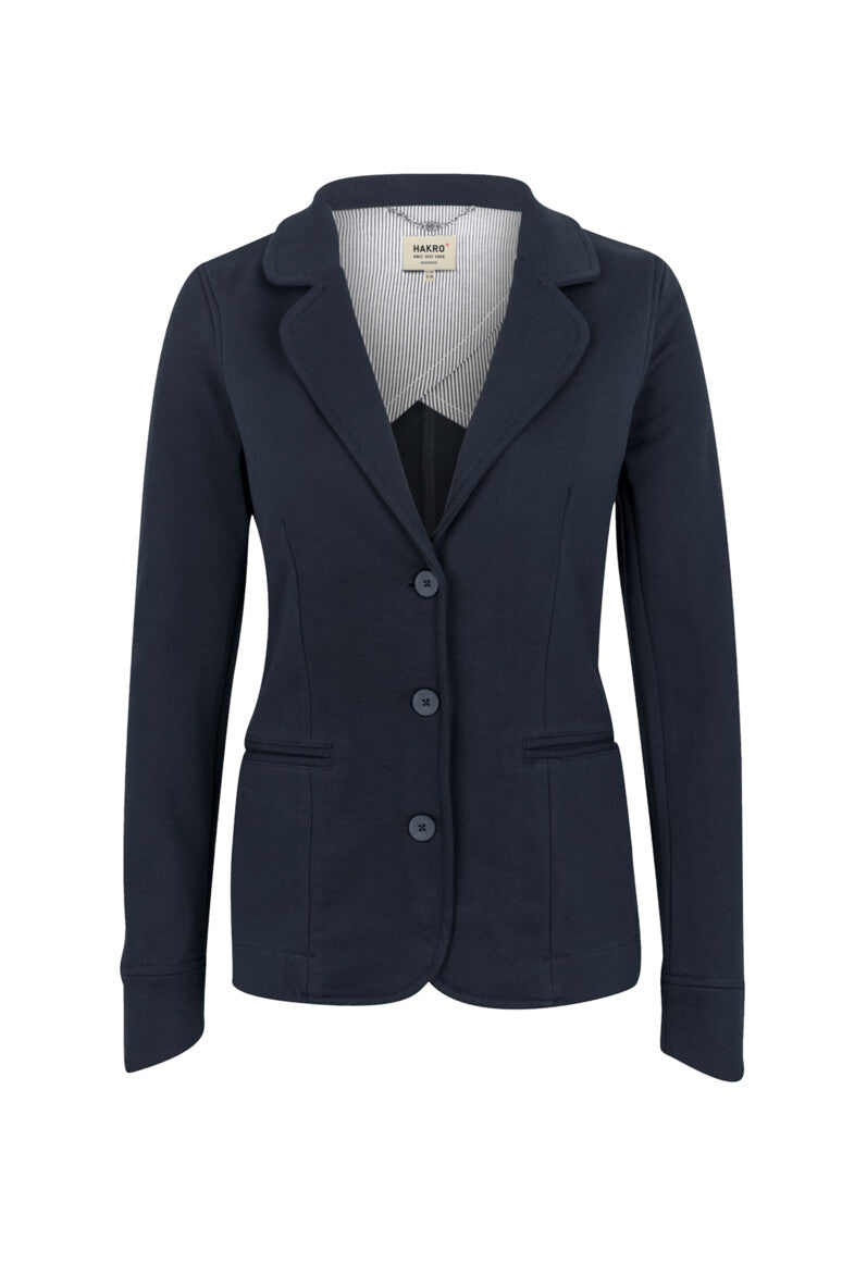 Hakro Damen Sweatblazer 260 Premium