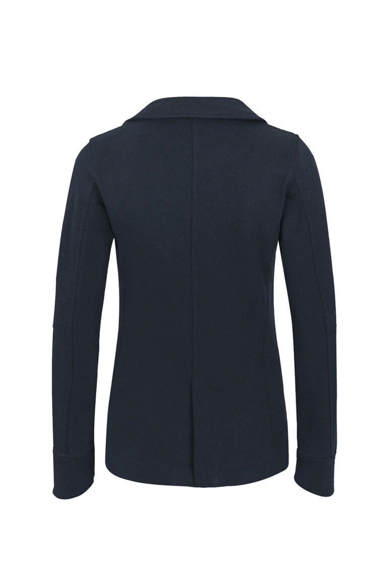 Hakro Damen Sweatblazer 260 Premium