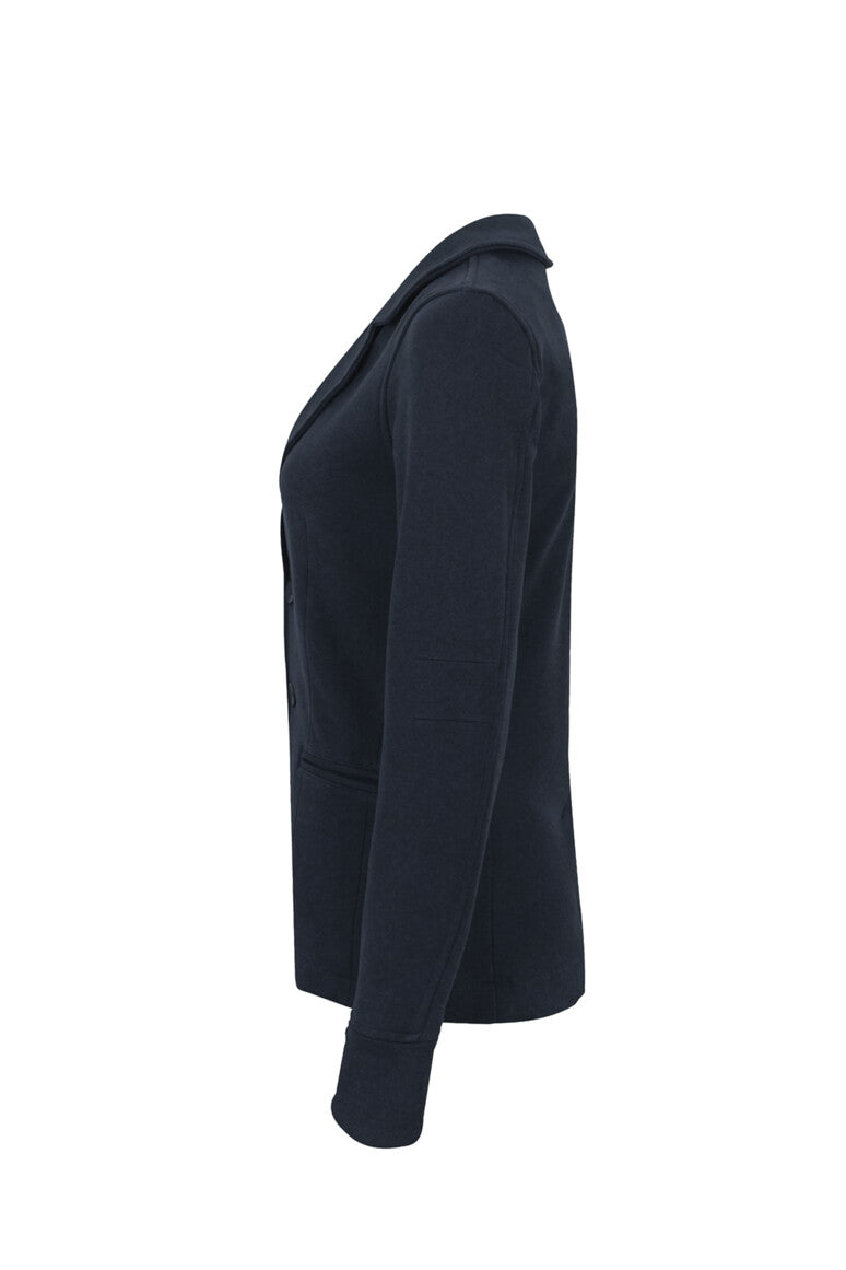 Hakro Damen Sweatblazer 260 Premium