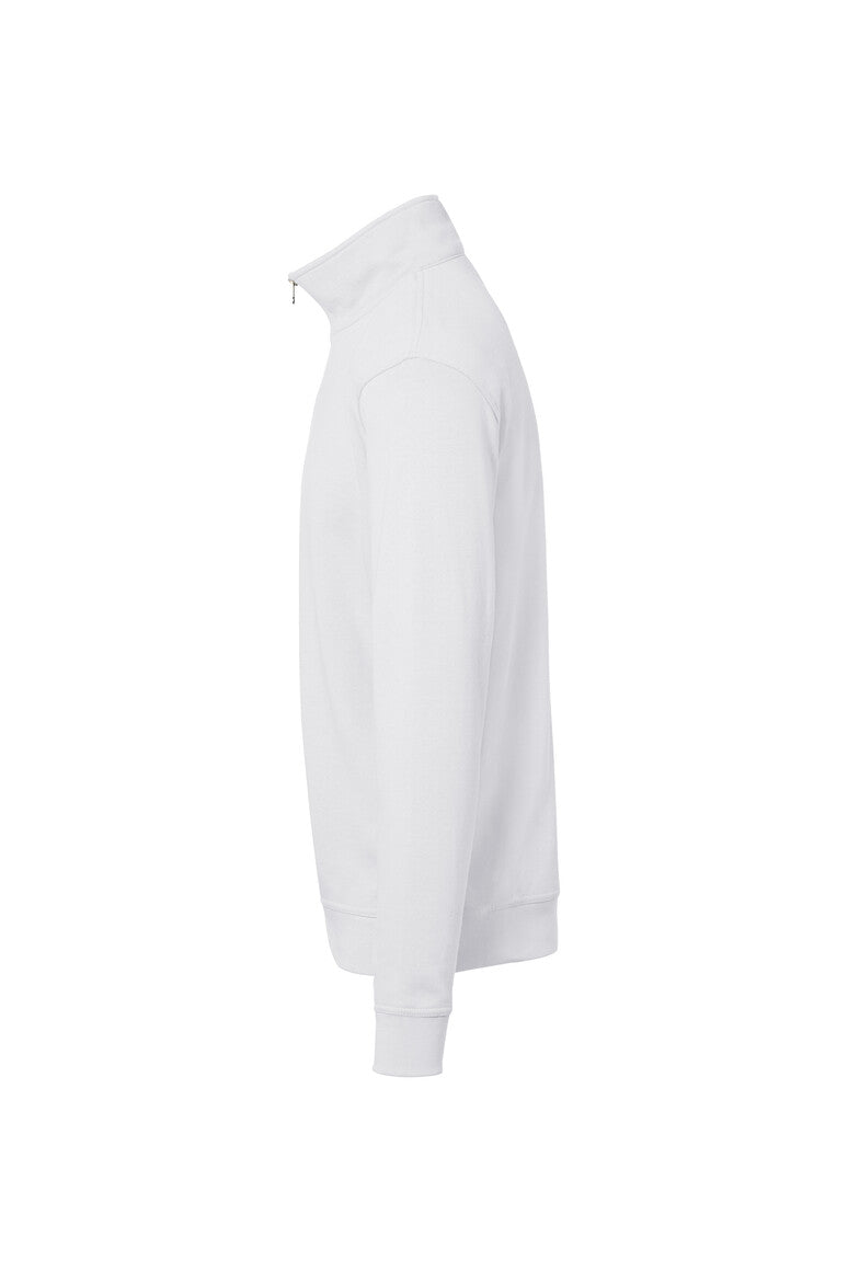 Zip-Sweatshirt 451 Premium von Hakro