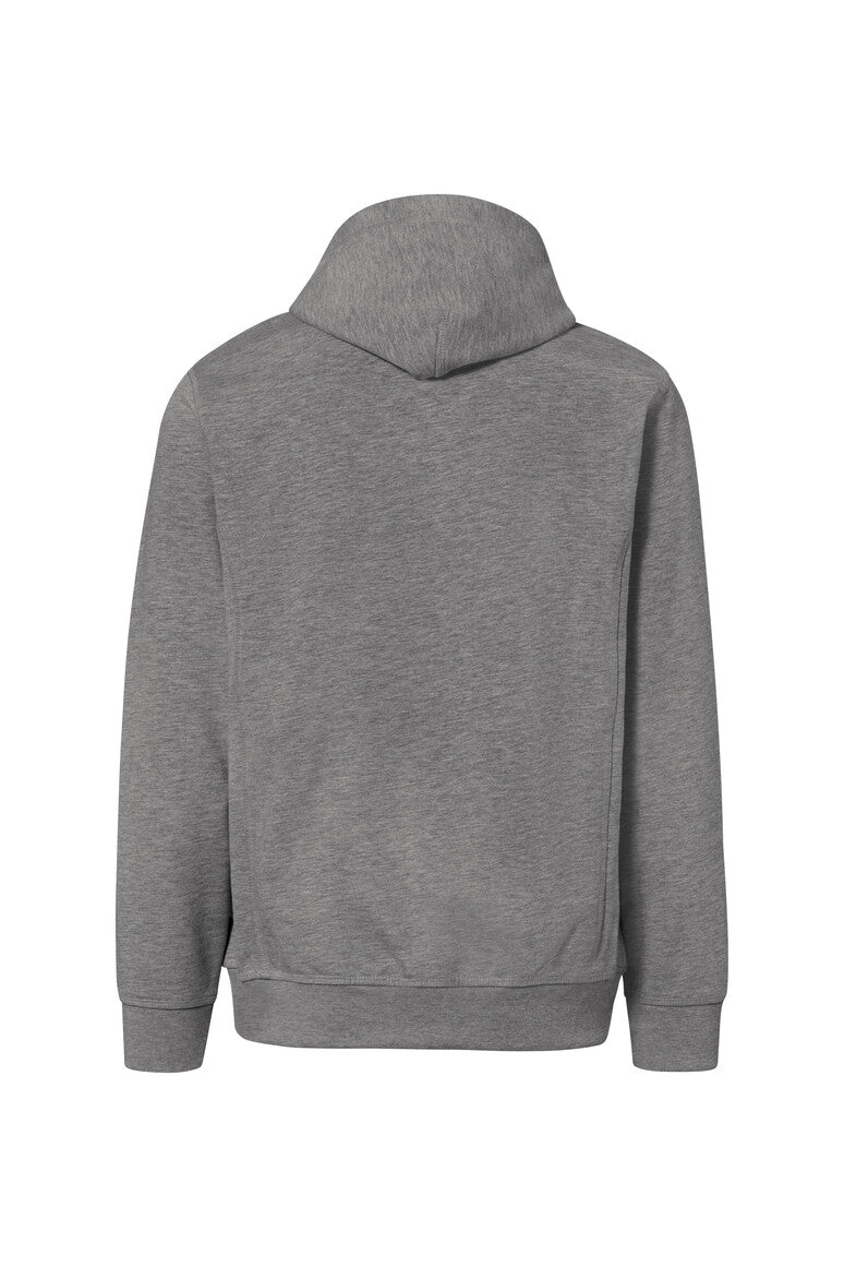 Kapuzen-Jacke 455 Eco Bonded von Hakro