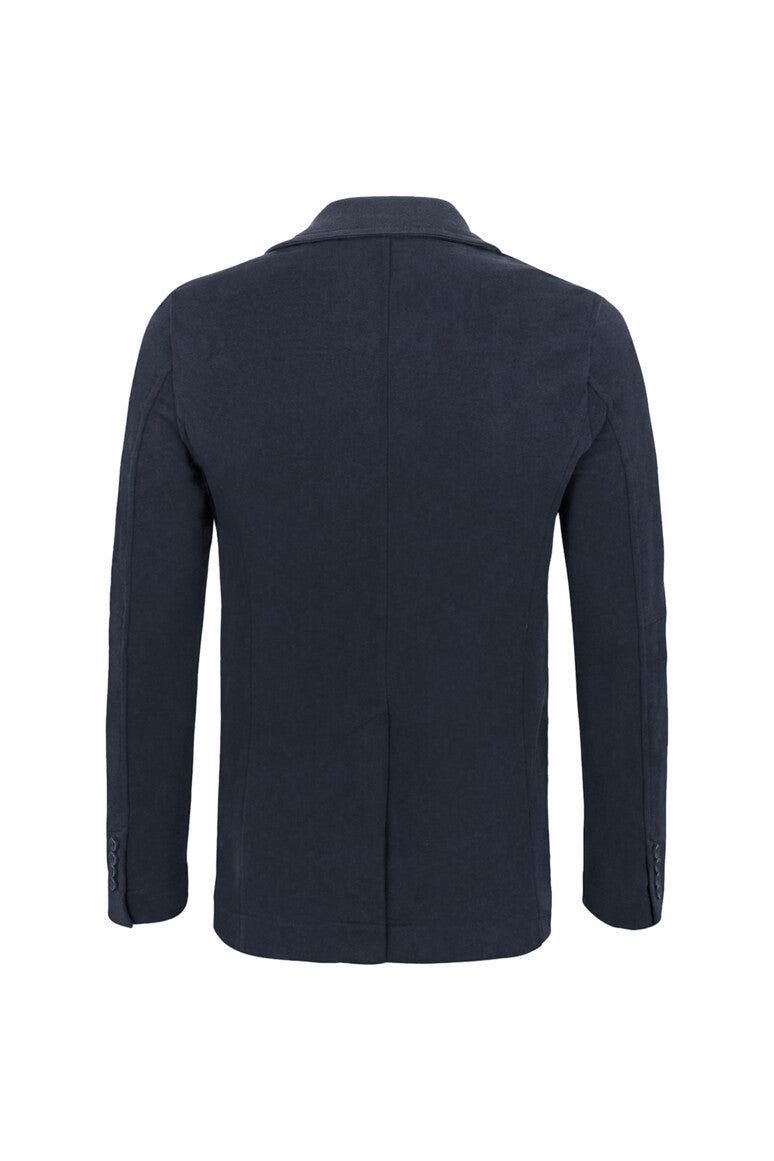 Herren Sweatblazer 660 Premium