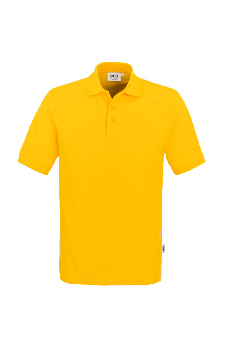 Baumwoll Poloshirt 810 Classic