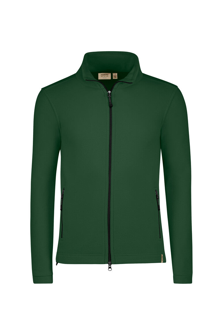 Fleece-Jacke 846 Eco von Hakro