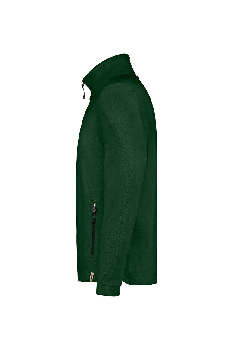 Fleece-Jacke 846 Eco von Hakro