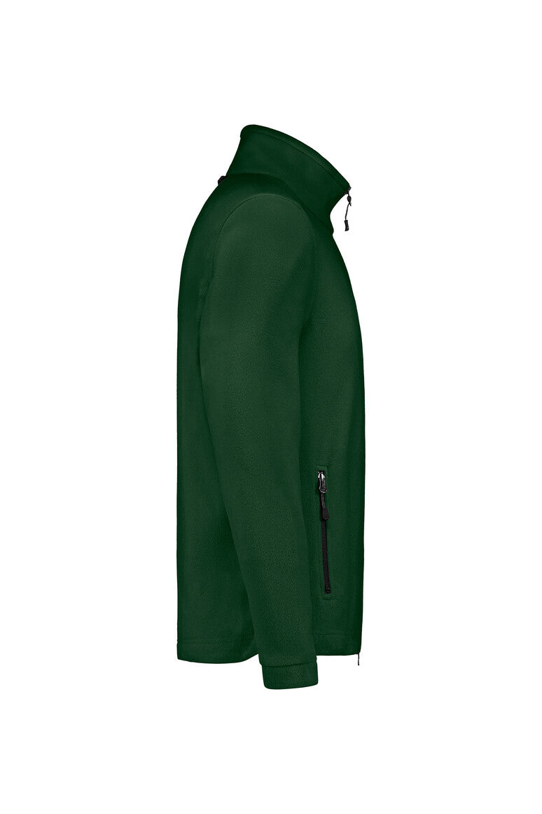 Fleece-Jacke 846 Eco von Hakro