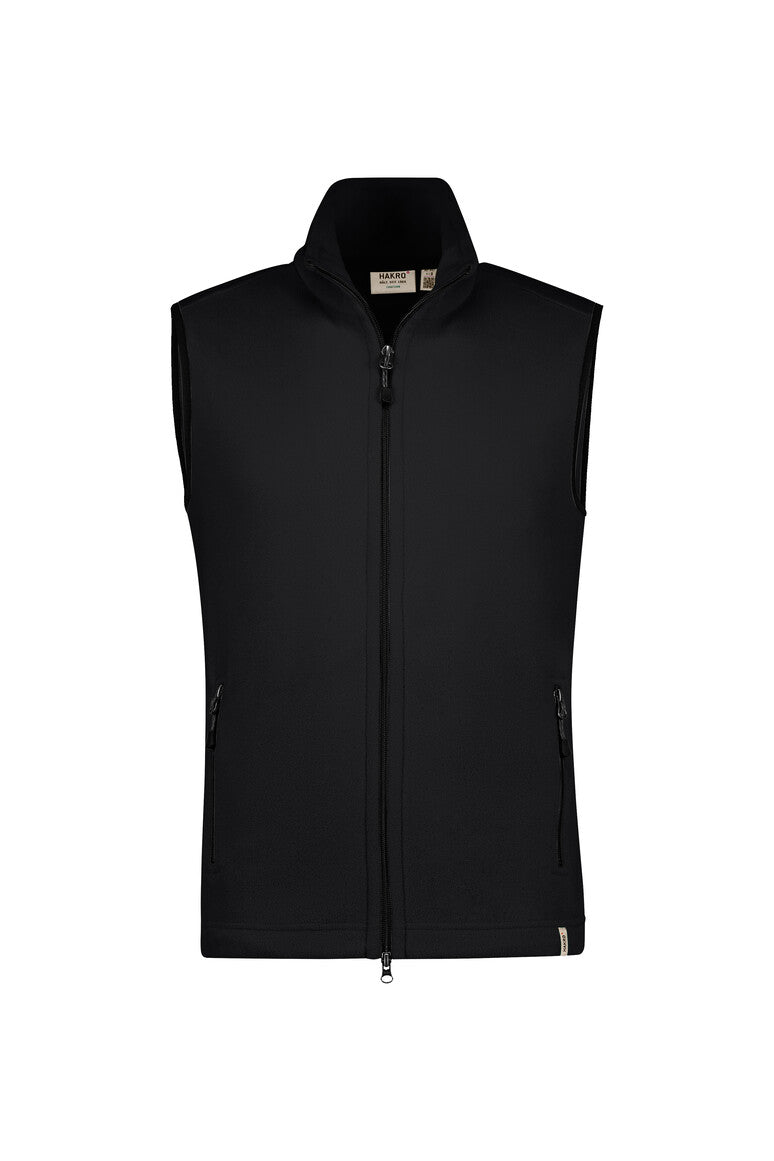 Herren Fleece-Weste 847 Eco