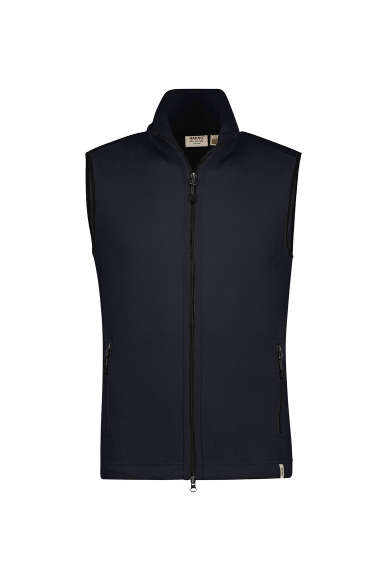 Herren Fleece-Weste 847 Eco