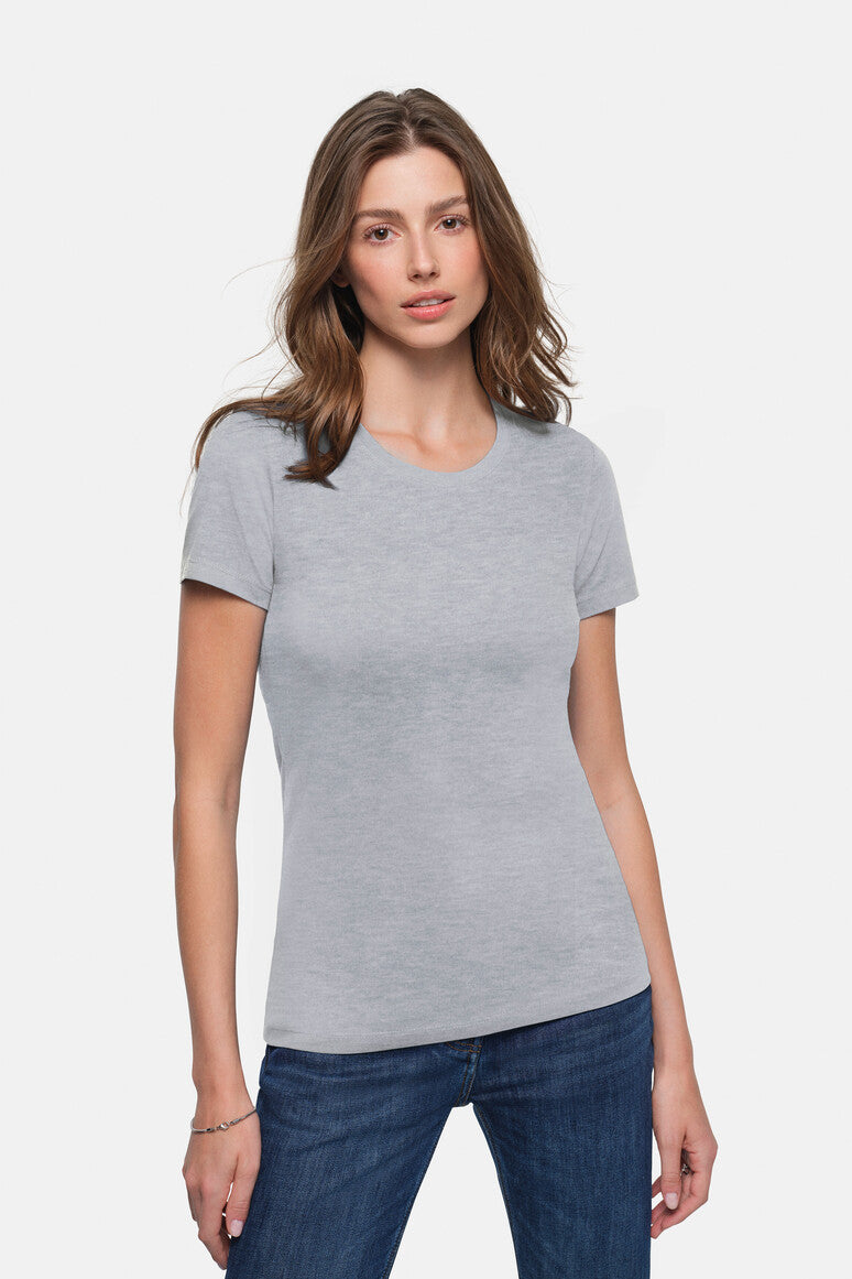 Women T-Shirt 127 Classic aus Baumwolle