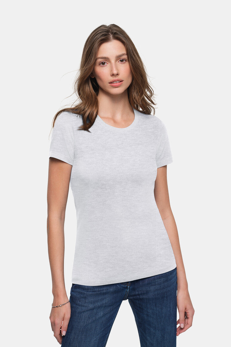 Women T-Shirt 127 Classic aus Baumwolle