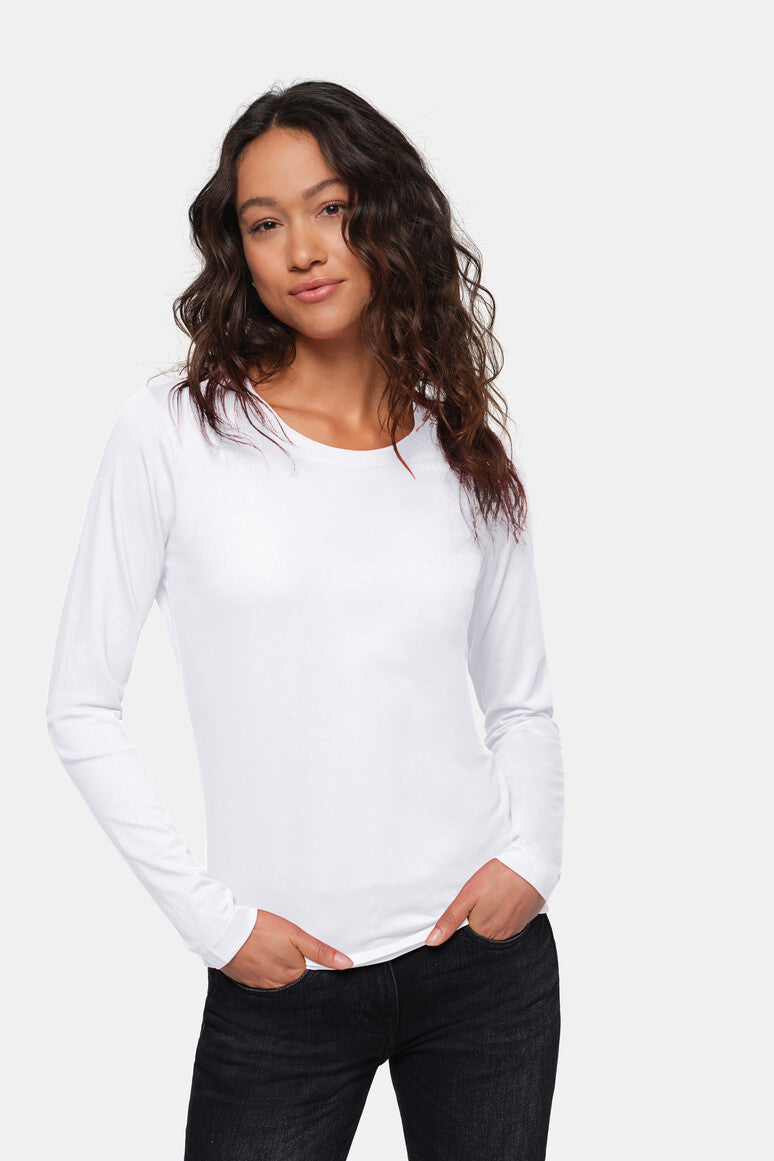 Women Longsleeve T-Shirt 178 Classic