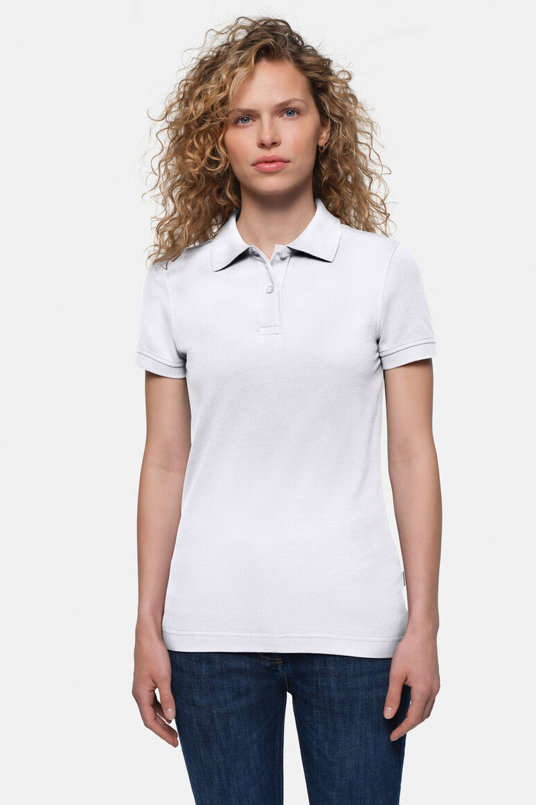 Women Poloshirt 224 Top von Hakro