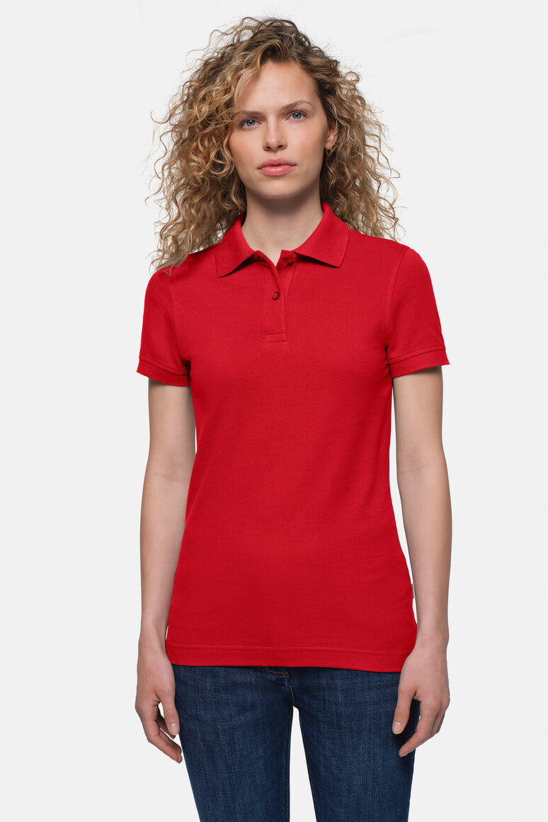 Women Poloshirt 224 Top von Hakro