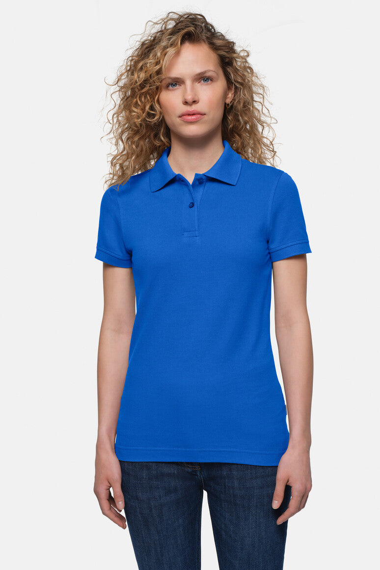 Women Poloshirt 224 Top von Hakro